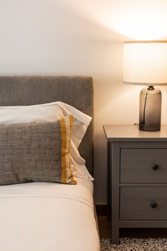 Arroios Garden@ Sunny terrace/ Parking / AC / Lift 32 Hansi Home