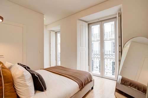 Lapa garden IV @ Pool / Balcony / Elevator / AC 7 Hansi Home