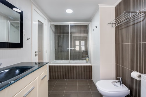 Fun Santa Justa@ Unique Duplex in the city centre 41 Hansi Home