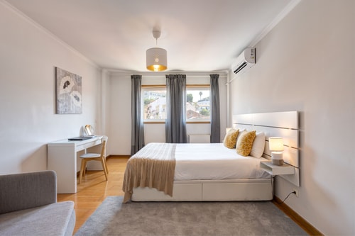 Real Liberdade @ Chic Condo/ Parking/ AC/ Lift 25 Hansi Home