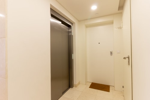 Fun São Bento@Mini toyland / Parking / Lift  III 15 Hansi Home