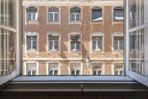 Baixa Central @Cozy apartment in the best location 34 Hansi Home