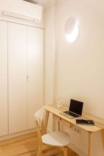 Alameda Garden@ luxurious apartment with terrace 12 Hansi Home