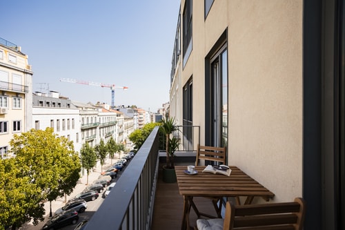 3T · Liberdade Boutique@Chic Condo/ Parking/Lift/AC III 19 Hansi Home