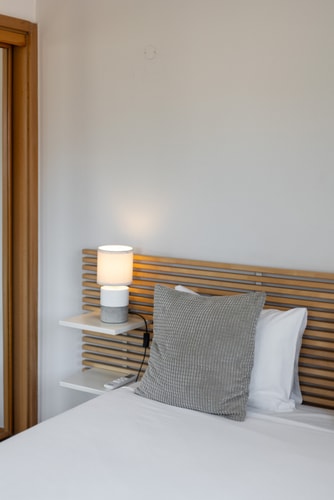 Real Liberdade @ Chic Condo/ Parking/ AC/ Lift 22 Hansi Home