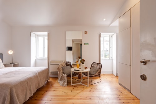 Combro Boutique@Cozy apartment in the city centre4 1 Hansi Home