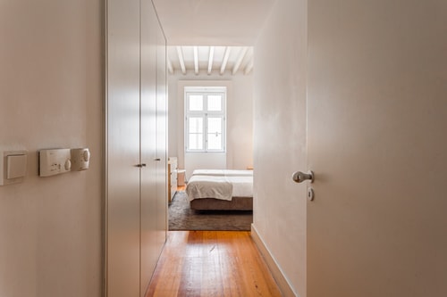 Chiado Premium@ Chic Condo/ Parking /Lift 12 Hansi Home