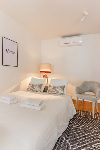 Fun São Bento@Mini toyland / Parking / Lift  I 10 Hansi Home