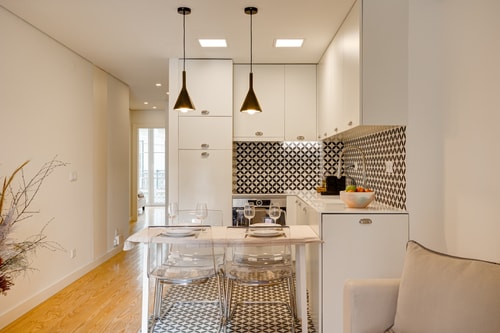 Lapa garden IV @ Pool / Balcony / Elevator / AC 56 Hansi Home