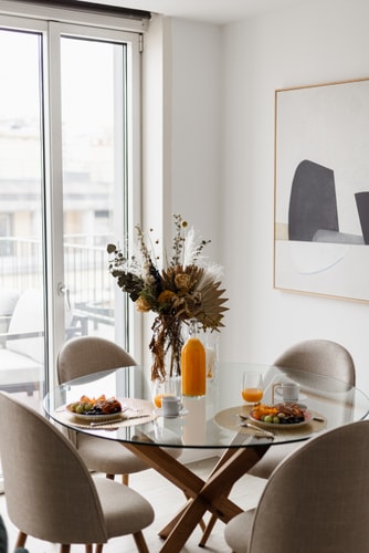 6AA · Liberdade Boutique@ Rooftop / Chic Condo / Parking 15 Hansi Home