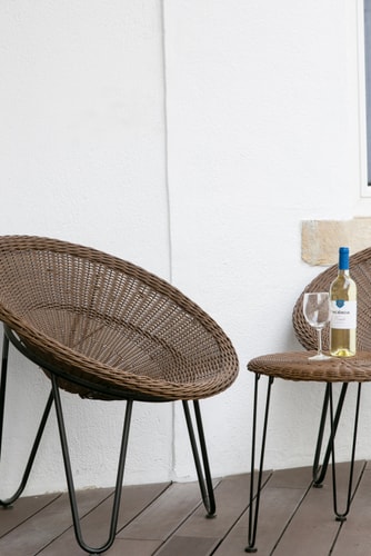 Rato · Elegant Rato @ Spacious Apartment with Terrace 55 Hansi Home