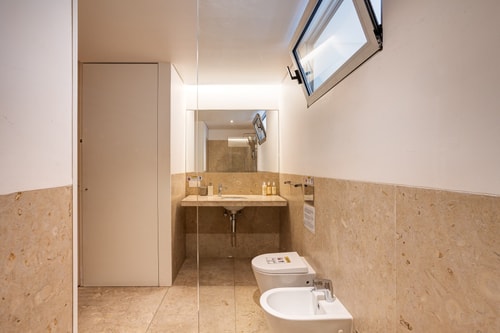 Fonseca · Modern Marques @ Cosy duplex in the city center 32 Hansi Home