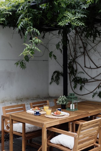 Salitre Garden@ unique duplex in the city centre 29 Hansi Home