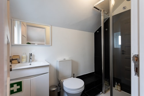 Castelo River @ Top floor apartment splendid view 15 Hansi Home