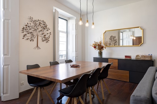 Baixa Boutique@Spacious Apartment in the centre II 5 Hansi Home