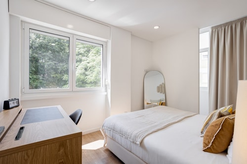 Algés Boutique@Unique lifestyle in cozy apartment 38 Hansi Home