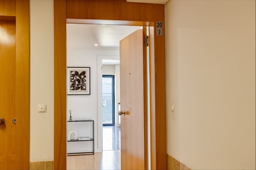 Expo Skyline @Private Condo | River View | Parking 24 Hansi Home