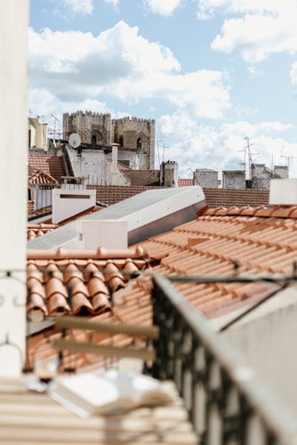 Baixa Boutique@Spacious Apartment in the centre II 14 Hansi Home