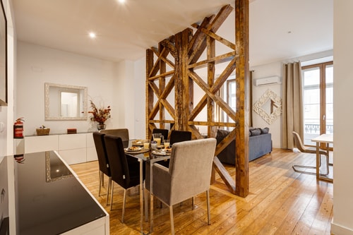 Baixa Premium@ Charming Apartment in the centre 2 Hansi Home