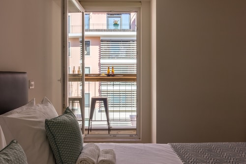 Fun São Bento @Mini Kidland /  Parking / Lift/AC V 4 Hansi Home