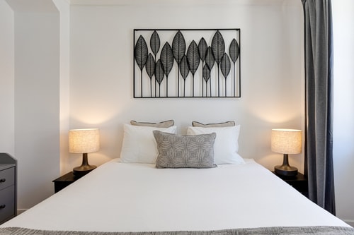 Elegant Santa Justa@ Unique Duplex stunning views 27 Hansi Home