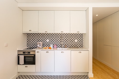 Lapa garden III @ Pool / Balcony / Elevator / AC 13 Hansi Home