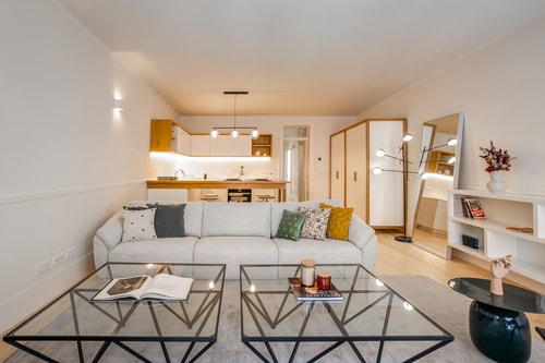 Modern São Bento II @  Cozy apartment with balcony 13 Hansi Home