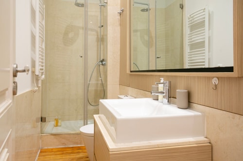 Rato · Elegant Rato @ Spacious Apartment with Terrace 20 Hansi Home