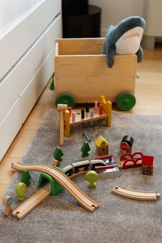 Expo Skyline @Private Condo | River View | Parking 39 Hansi Home