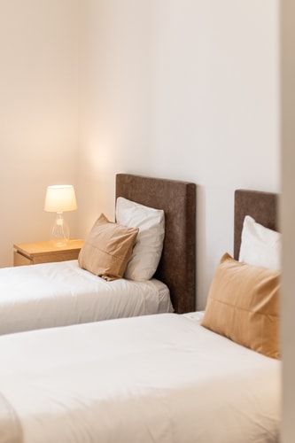 Chiado Premium@ Chic Condo/ Parking /Lift 32 Hansi Home