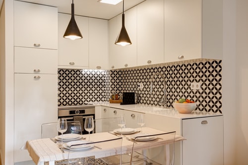 Lapa garden IV @ Pool / Balcony / Elevator / AC 3 Hansi Home