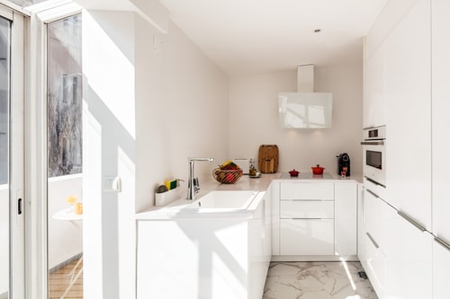 Glories Avenue@ luxurious apartment with terrace 8 Hansi Home