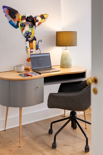 Charming Figueira @ Cozy apartment in the centre 20 Hansi Home