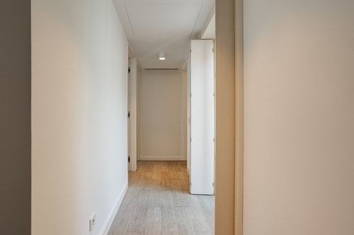 6AA · Liberdade Boutique@ Rooftop / Chic Condo / Parking 25 Hansi Home