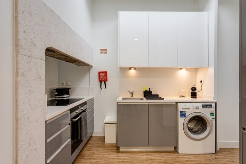 Baixa Premium@ Charming Apartment in the centre 19 Hansi Home