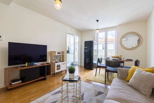 Fun São Bento @Mini Kidland /  Parking / Lift/AC V 21 Hansi Home