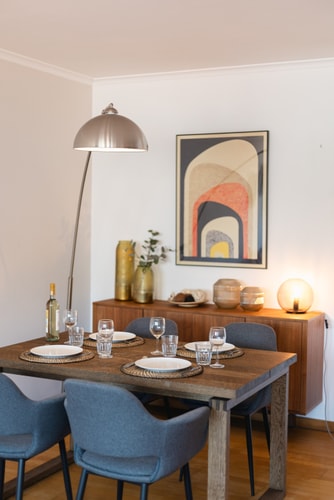 Real Liberdade @ Chic Condo/ Parking/ AC/ Lift 13 Hansi Home