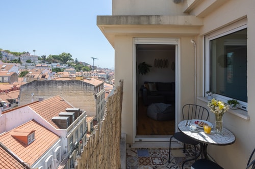 Real Liberdade @ Chic Condo/ Parking/ AC/ Lift 40 Hansi Home