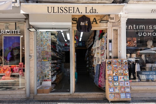 Baixa Central @Cozy apartment in the best location 37 Hansi Home