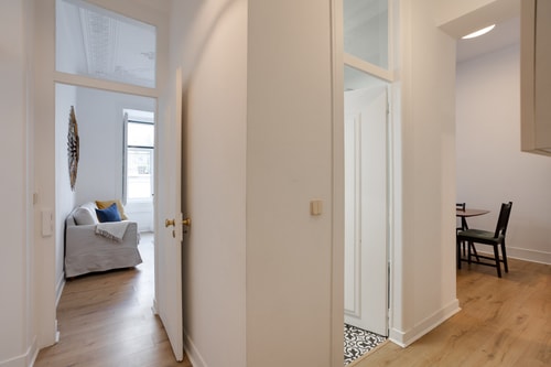 Charming Figueira @ Cozy apartment in the centre 12 Hansi Home