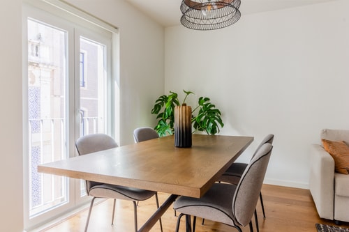 Fun São Bento@Mini toyland / Parking / Lift  III 11 Hansi Home