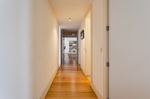Chiado Premium@ Chic Condo/ Parking /Lift 11 Hansi Home