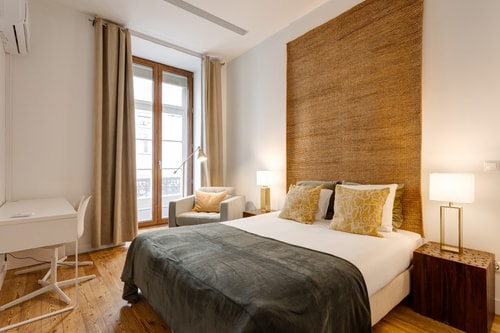 Baixa Premium@ Charming Apartment in the centre 6 Hansi Home