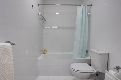 Salitre Garden@ unique duplex in the city centre 35 Hansi Home