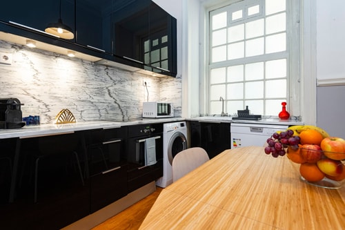 Baixa Central @Cozy apartment in the best location 3 Hansi Home