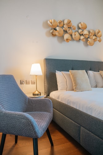 8 Building · Cais do Sodré Premium @ Private Condo / Lift / AC 13 Hansi Home