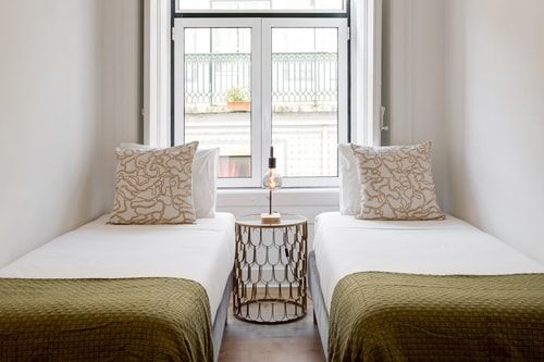 Charming Figueira @ Cozy apartment in the centre 8 Hansi Home