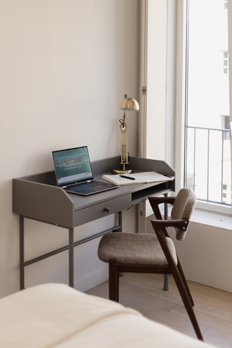 3T · Liberdade Boutique@Chic Condo/ Parking/Lift/AC III 26 Hansi Home