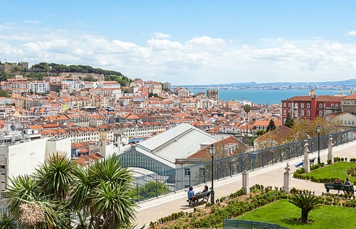 Nord Chiado@Spacious Apartment right in the center 32 Hansi Home