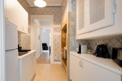 Charming Figueira @ Cozy apartment in the centre 10 Hansi Home